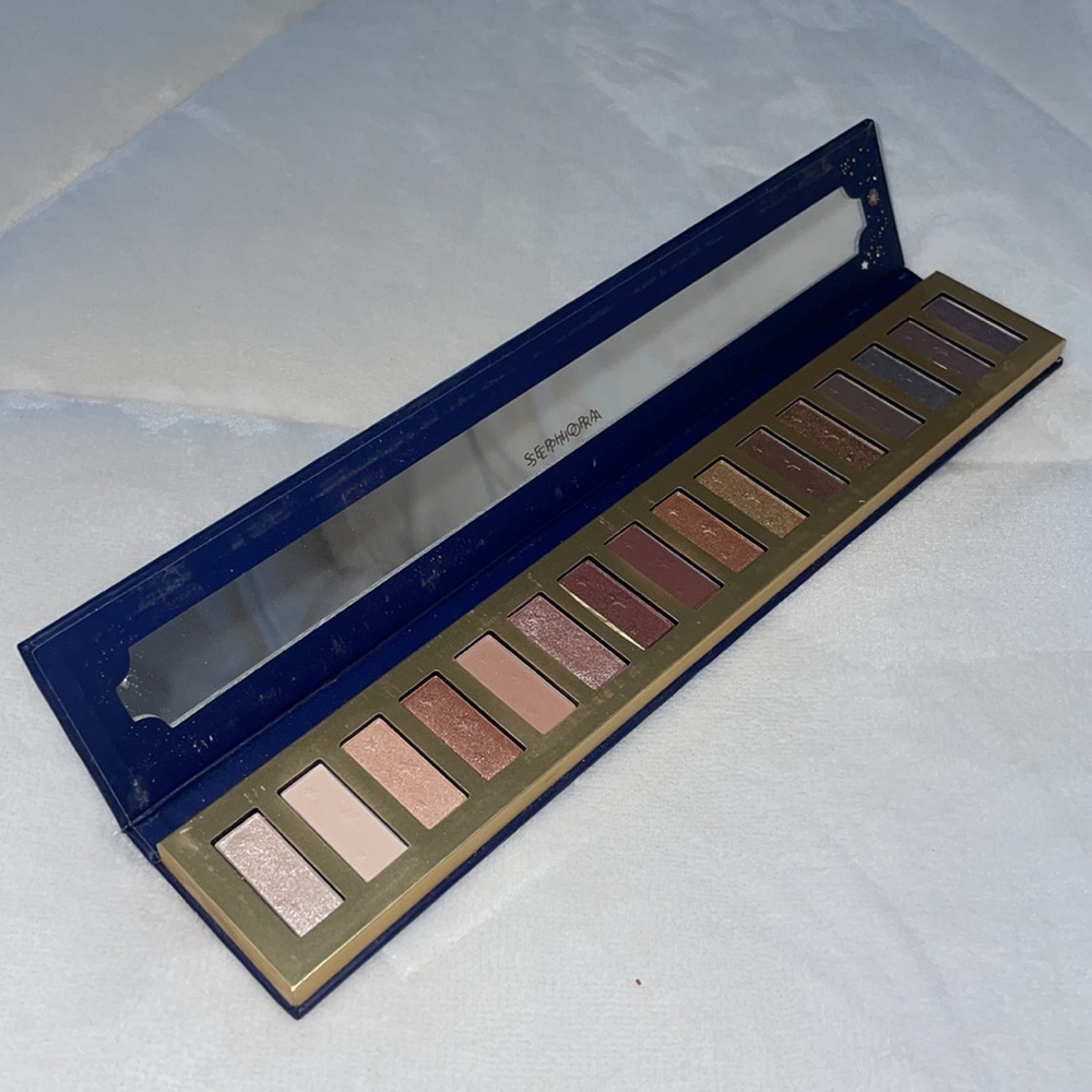 Sephora Midnight Wishes Palette